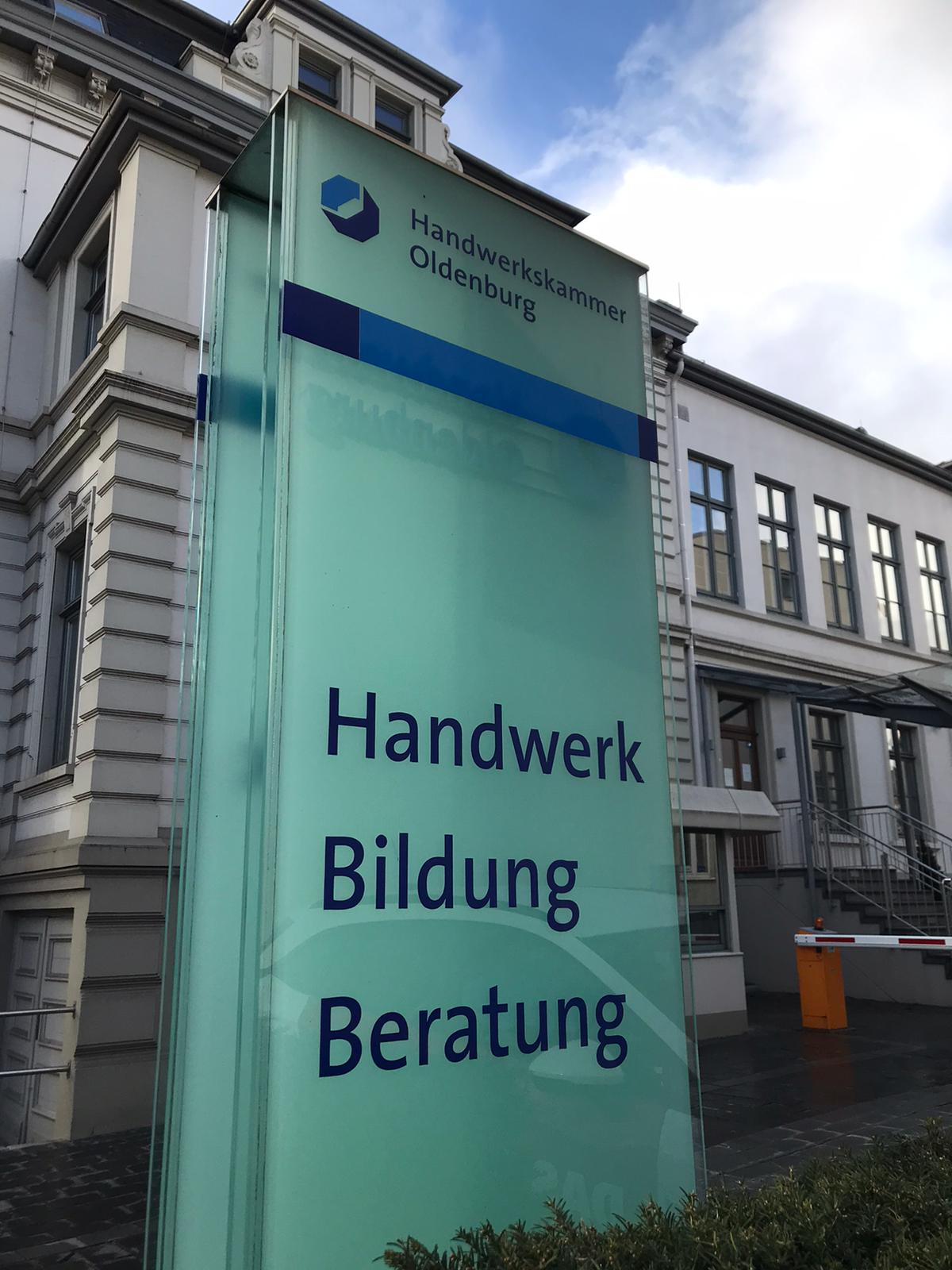 Handwerkskammer OL1