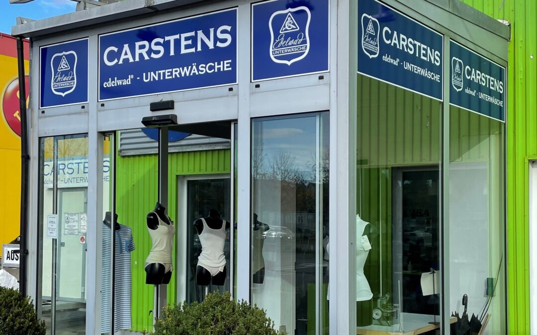 Fensterfolierung in Oldenburg erneuert