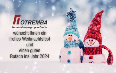 Schöne Weihnachten und einen guten Rutsch ins neue Jahr