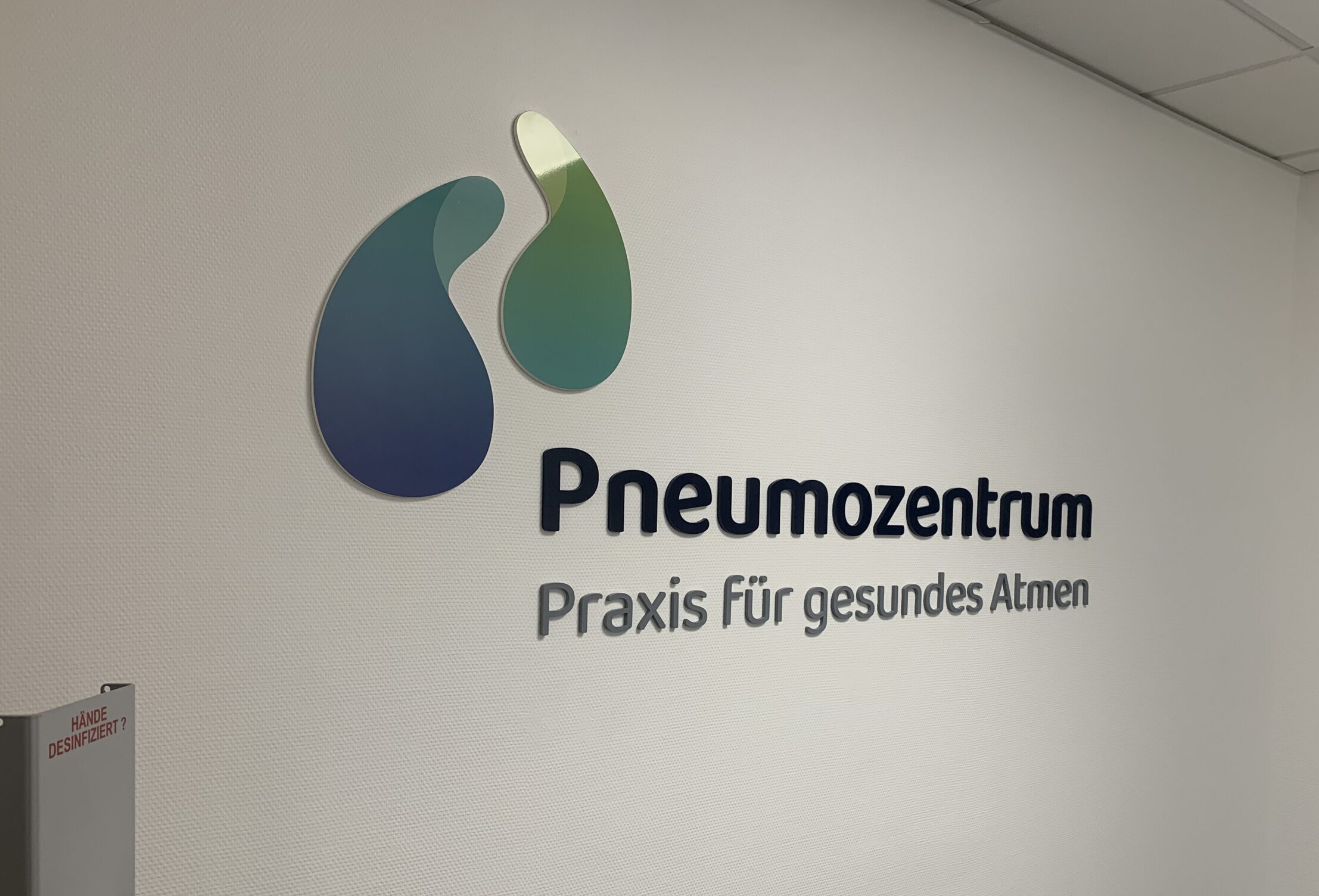 Pneumozentrum
